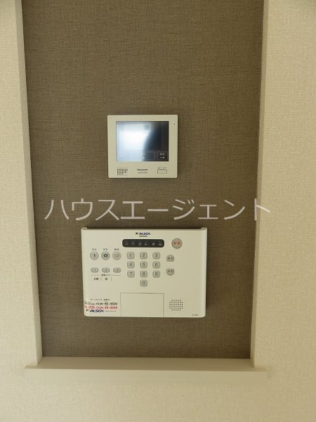 レジデンス葛西Ⅱ その他4