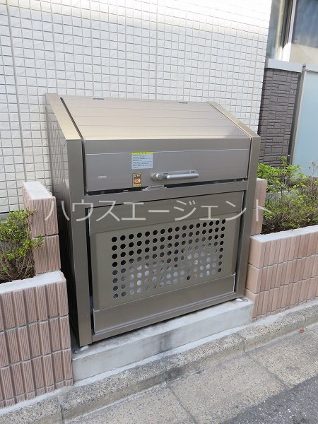 レジデンス葛西Ⅱ その他外観3