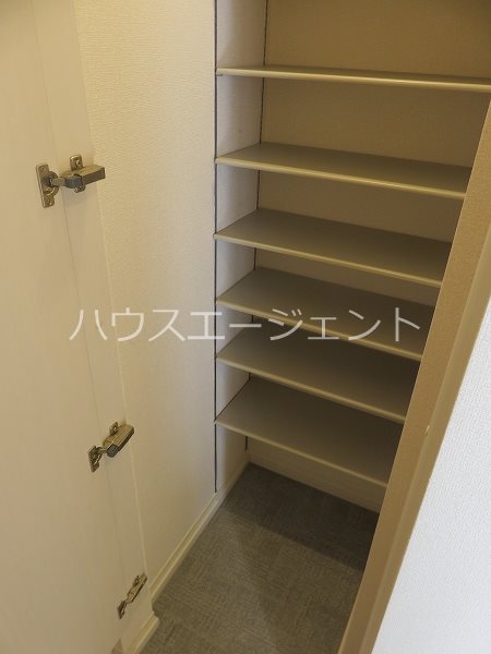 レジデンス葛西Ⅱ その他7
