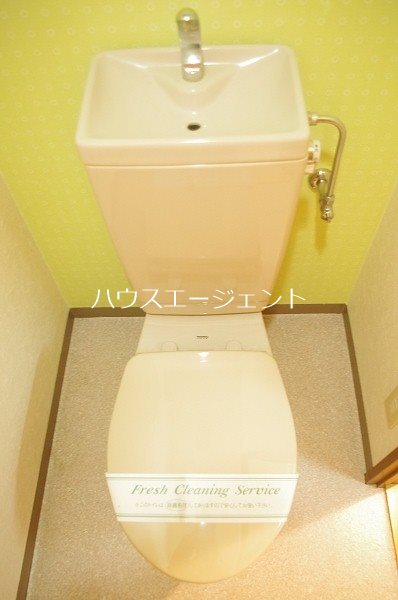 プラムメゾンⅤ その他3