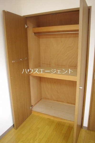 プラムメゾンⅤ その他5
