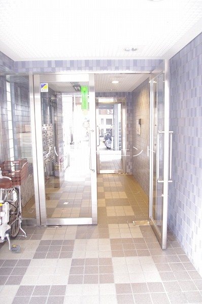 プラムメゾンⅤ その他外観3