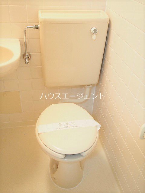 ガーデンハイム その他3