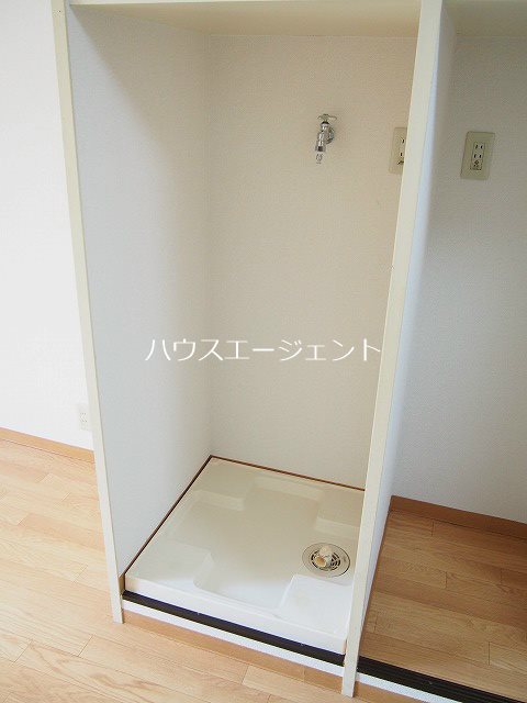 ガーデンハイム その他5