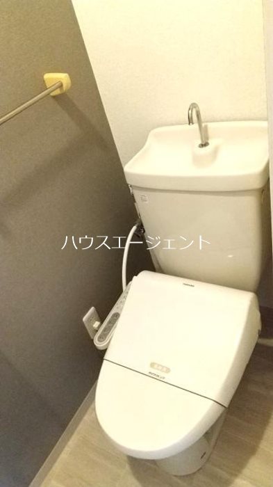 メゾン・ファミール その他2