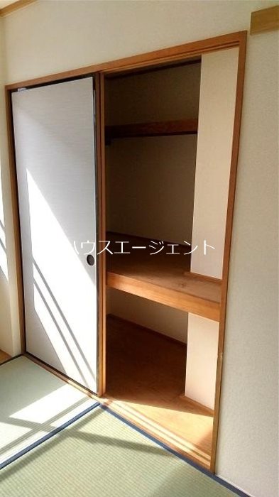 メゾン・ファミール その他3