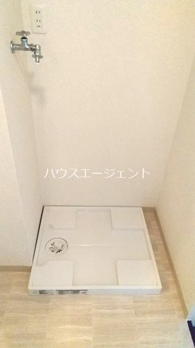 メゾン・ファミール その他8
