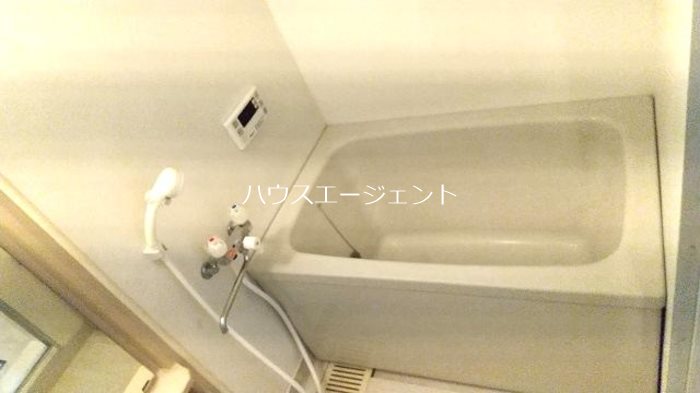 メゾン・ファミール 風呂画像