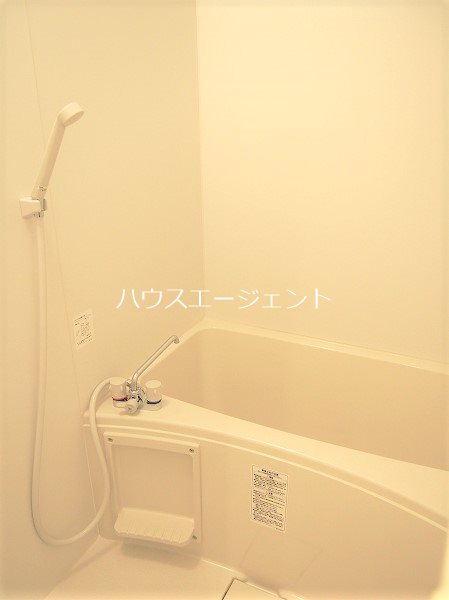 ピア１ 風呂画像