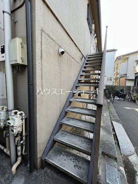 プルチーノ その他外観1