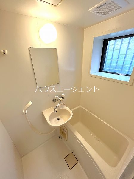 プルチーノ 風呂画像