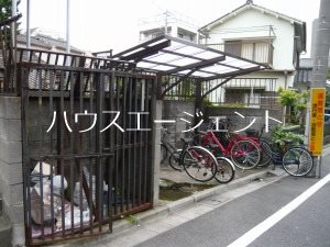 ブルミエ・ド・クレールⅡ その他外観1