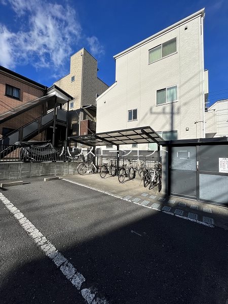 エクレールⅤ その他外観2