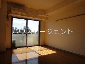 パルティール　　　　　 ベッドルーム