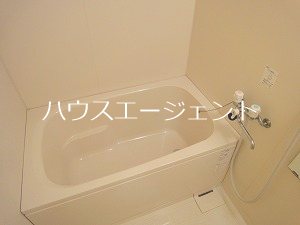 パルティール　　　　　 風呂画像