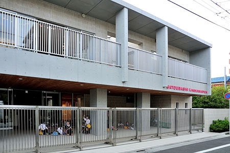 パルティール　　　　　 周辺画像10