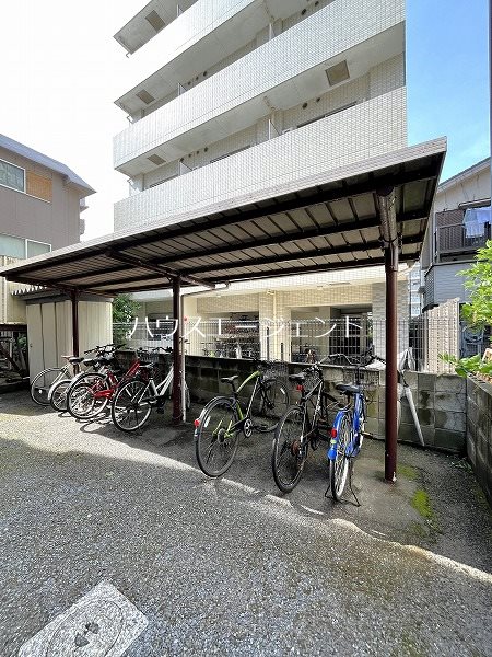 ハイムグリンディル その他外観4