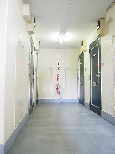 ハイムグリンディル その他外観5