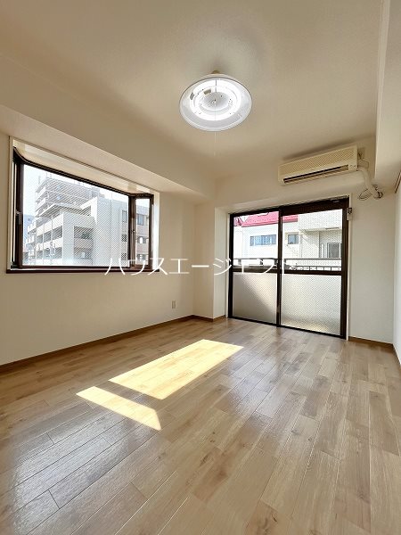 ハイムグリンディル リビング