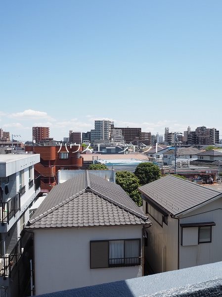 サニーコーポ その他1