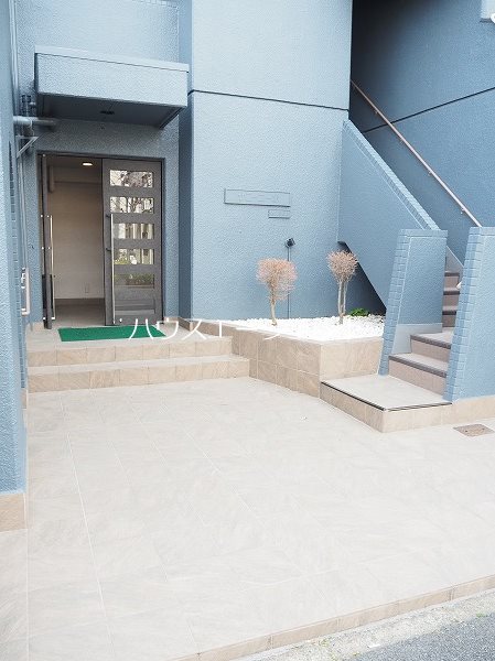 サニーコーポ その他外観1