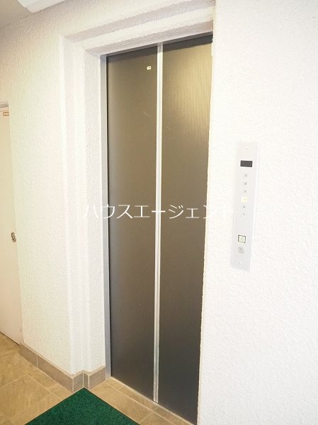 サニーコーポ その他外観3