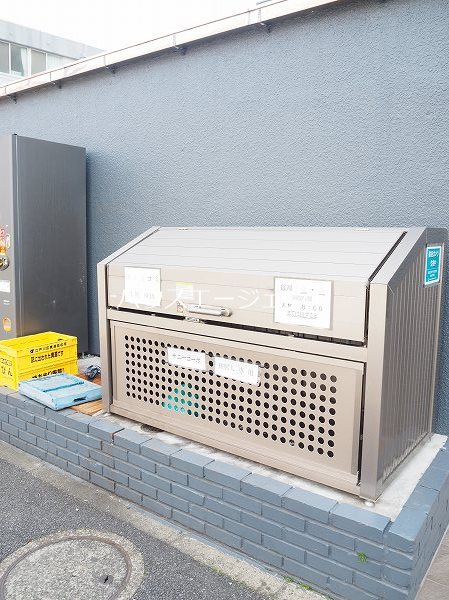 サニーコーポ その他外観5