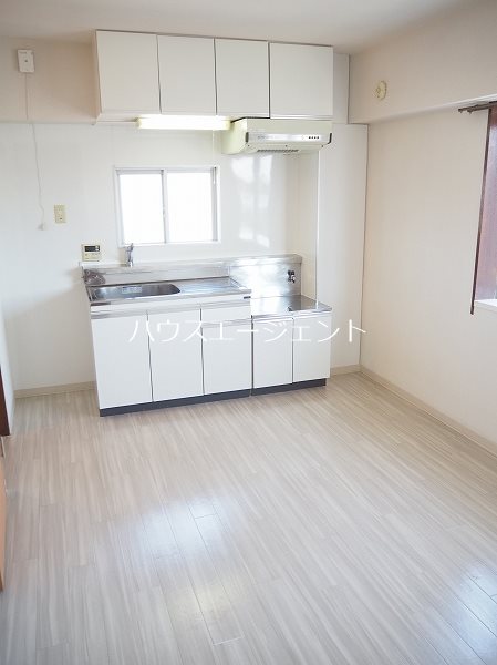 サニーコーポ リビング