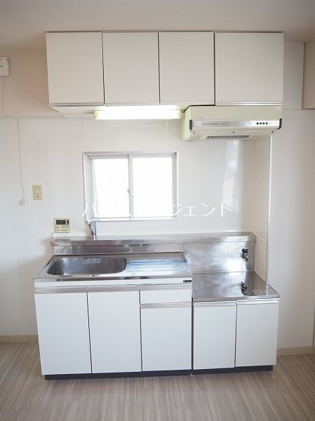 サニーコーポ キッチン