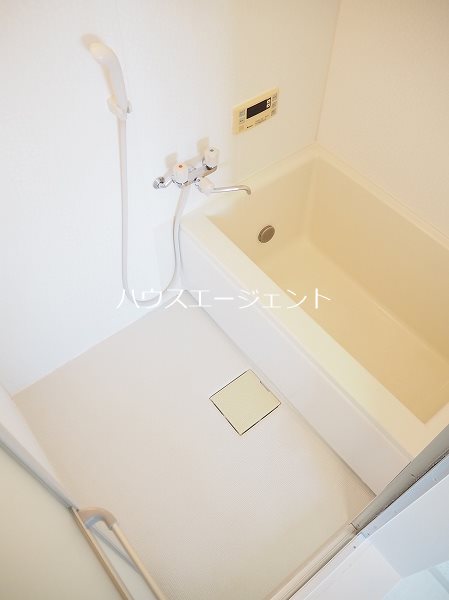 サニーコーポ 風呂画像