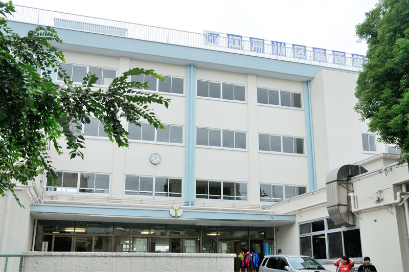 サニーコーポ 周辺画像4