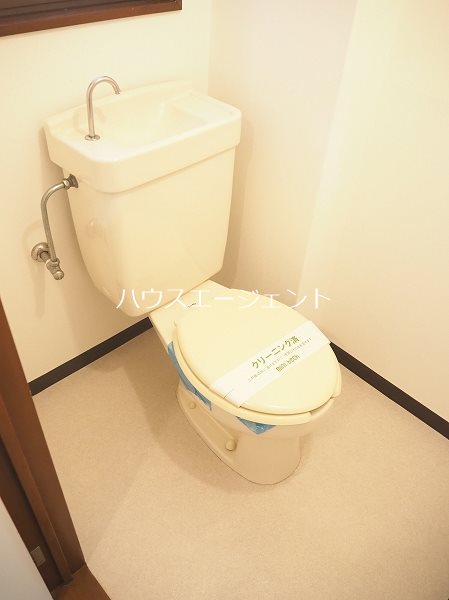 ベルセゾン山村Ⅰ その他5