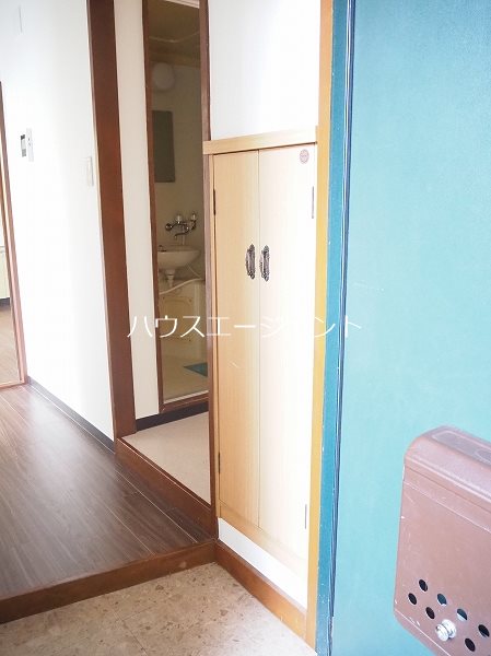 ベルセゾン山村Ⅰ その他8
