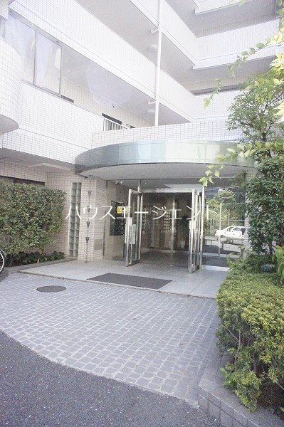 レピドール福田Ⅰ その他外観1