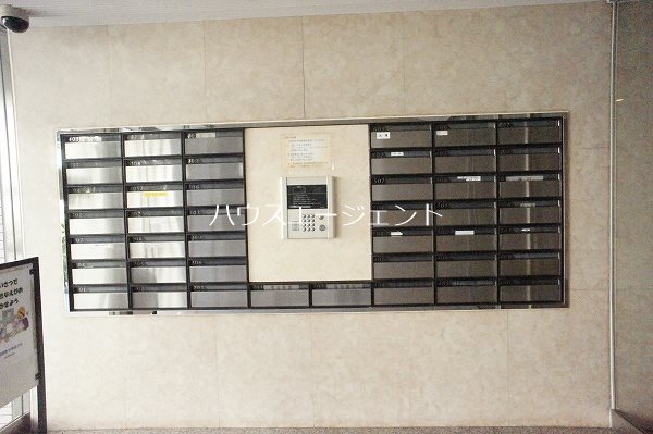 レピドール福田Ⅰ その他外観2