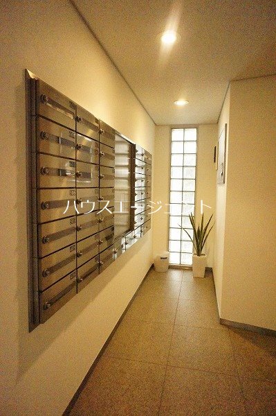 レピドール福田Ⅰ その他外観4