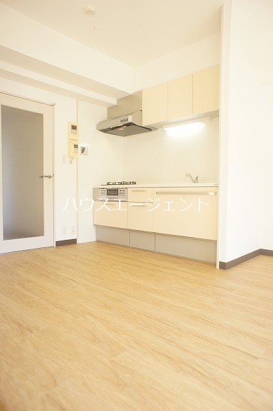 レピドール福田Ⅰ リビング