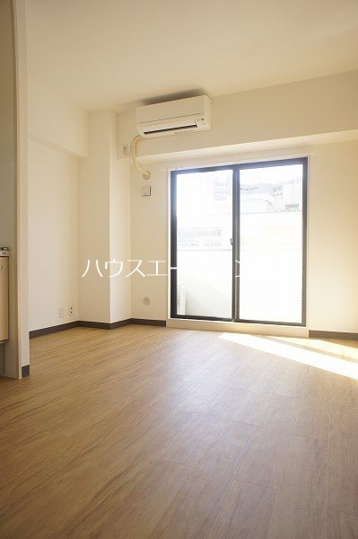 レピドール福田Ⅰ ベッドルーム