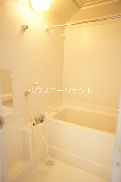 レピドール福田Ⅰ 風呂画像