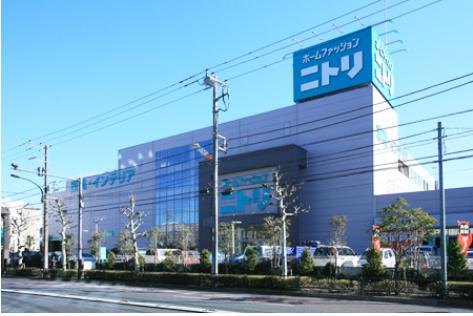 レピドール福田Ⅰ 周辺画像6