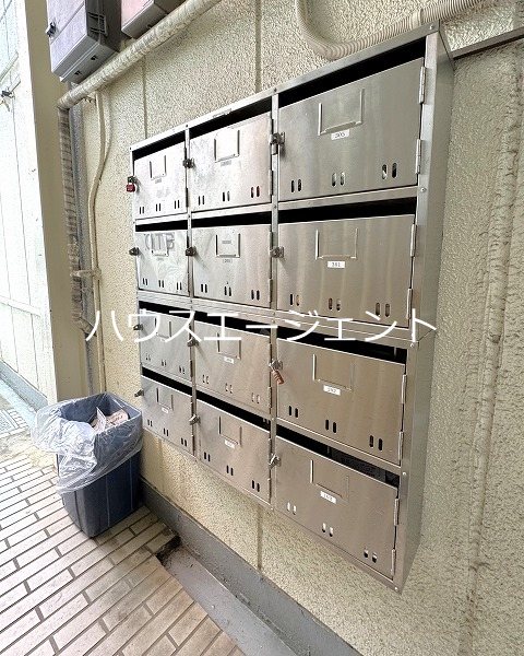 アップルハウス その他外観1