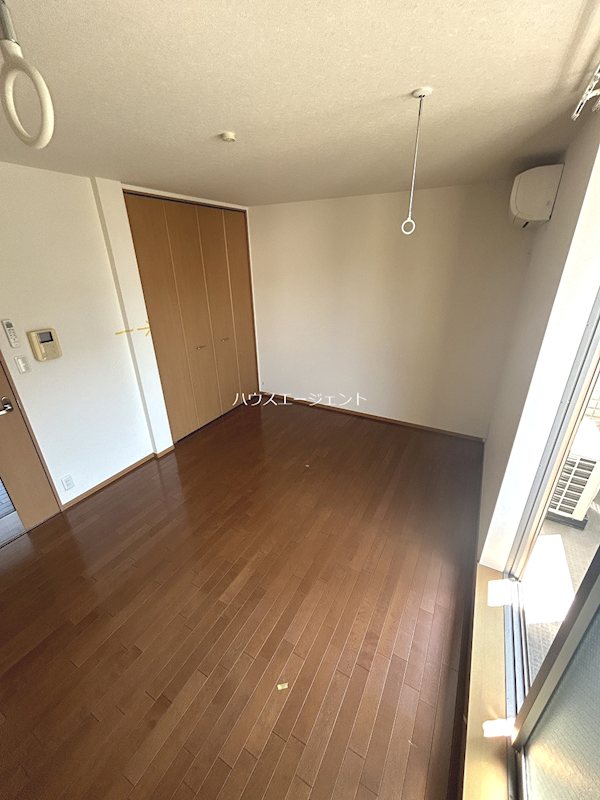 ベルレージュ ベッドルーム
