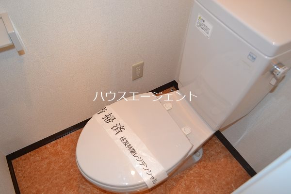 SE西葛西 その他1