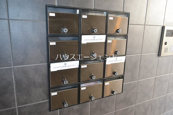 SE西葛西 その他外観2