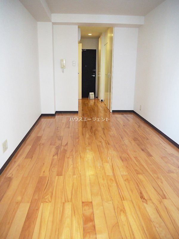 SE西葛西 リビング