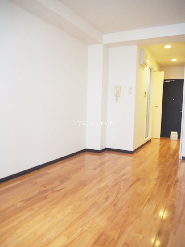 SE西葛西 ベッドルーム