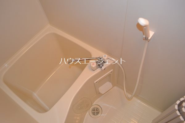 SE西葛西 風呂画像