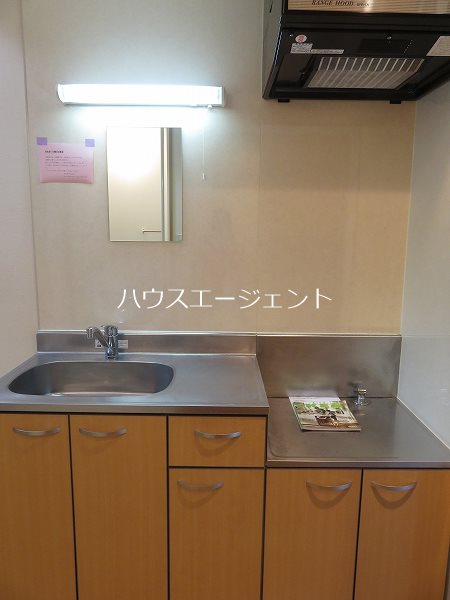フローラ３ キッチン
