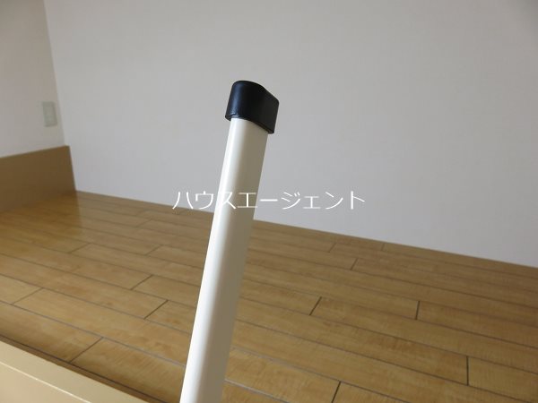フローラ３ ベッドルーム