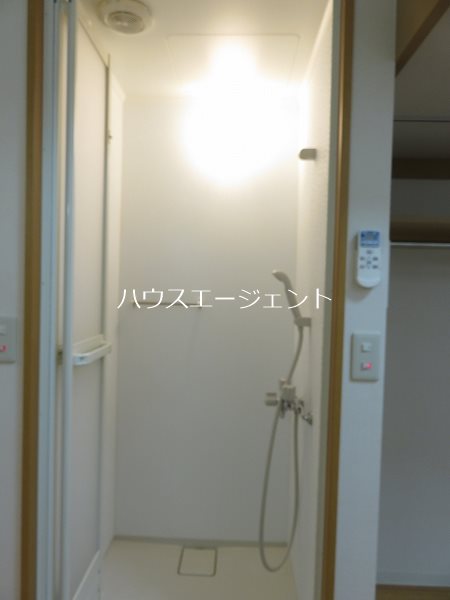 フローラ３ 風呂画像